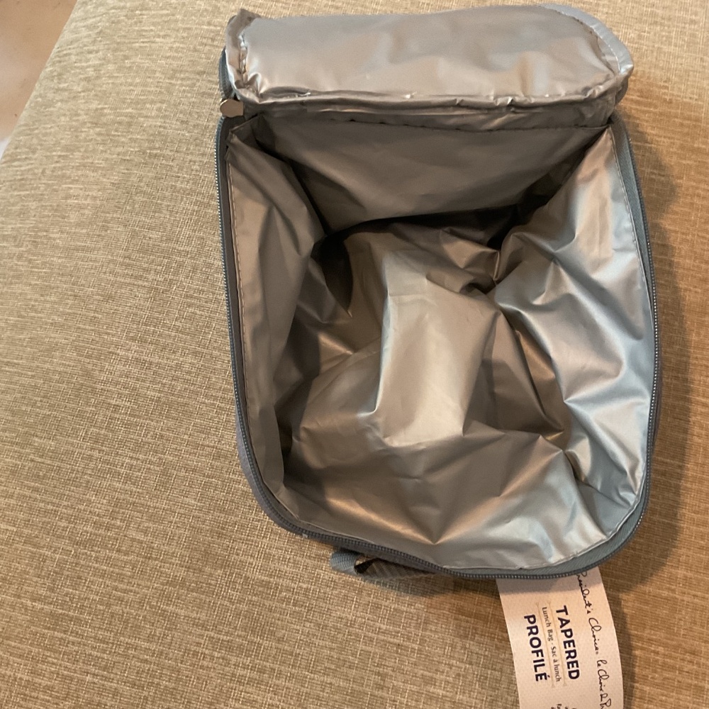 Thinsulate lunch bag - Picture 2 of 3
